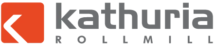 Kathuria Roll mill logo